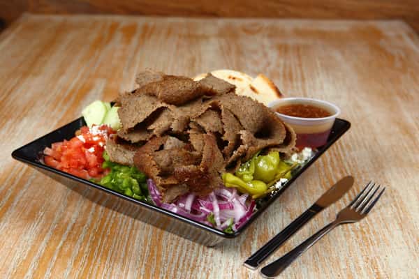 GYRO SALAD