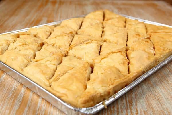 Baklava