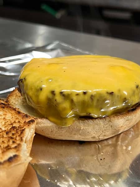 HAMBURGER*
