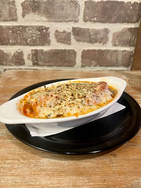 STUFFED PEPPERS