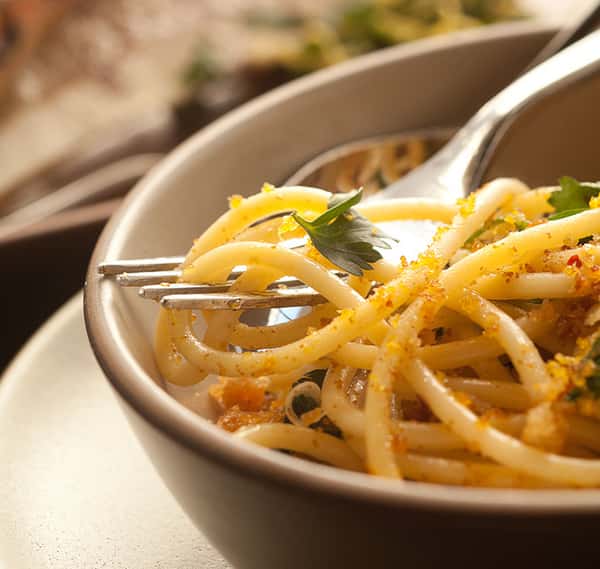 Spaghetti