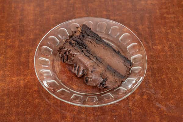 Chocolate Lava Cake