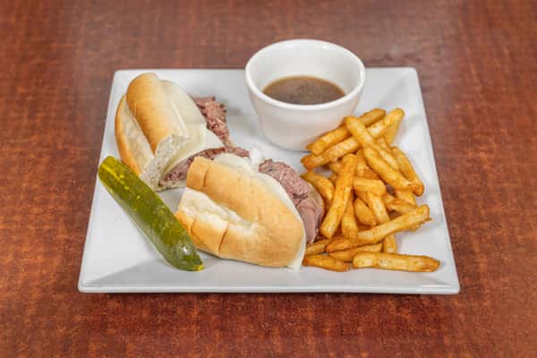 French Dip