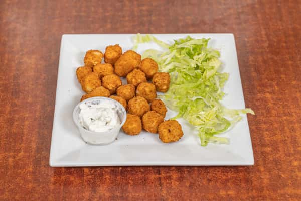 Cheese Balls