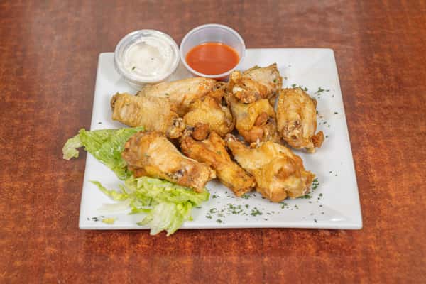 Buffalo Wings