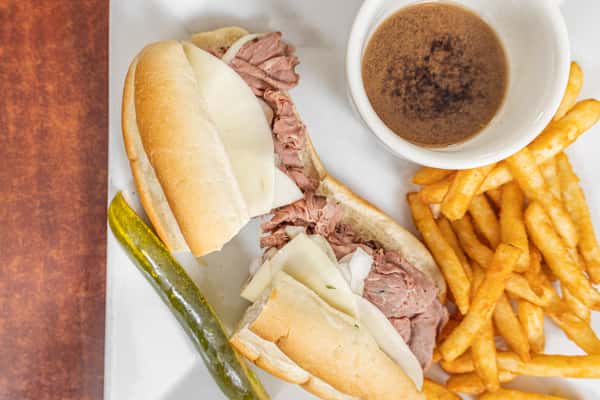 French Dip