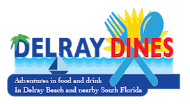 Delray Dines logo