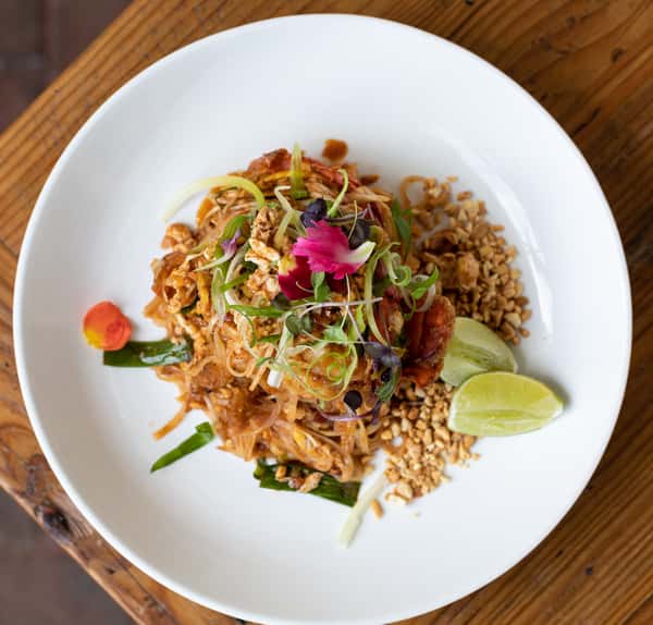 Pad Thai-