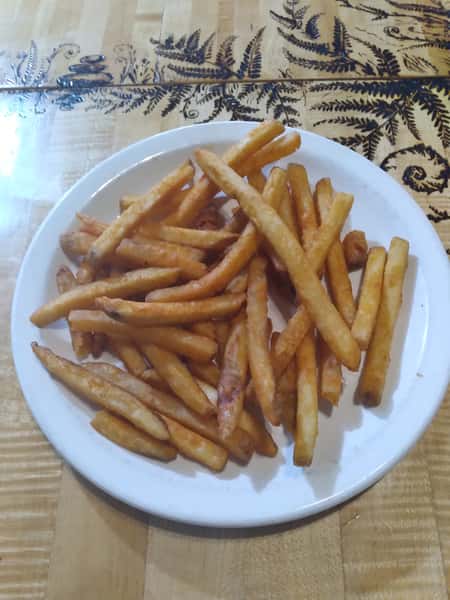 Fajita French Fries