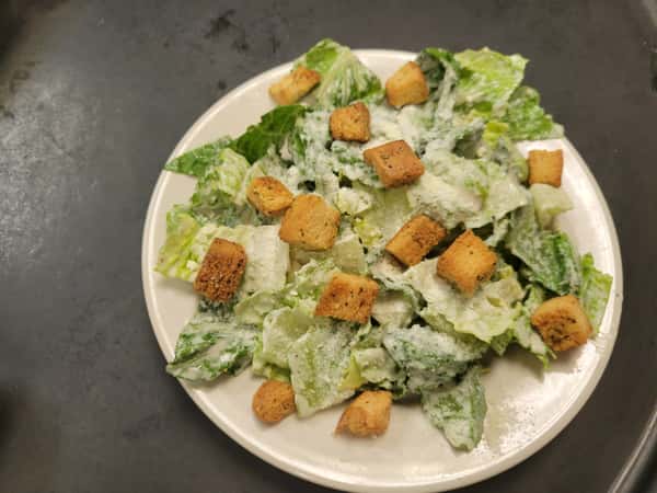 Side Ceasar Salad