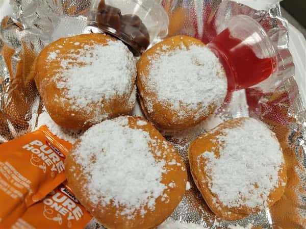 Beignets
