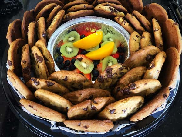 cookie tray