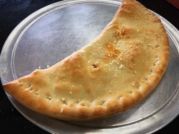 Pizza Turnover - Large