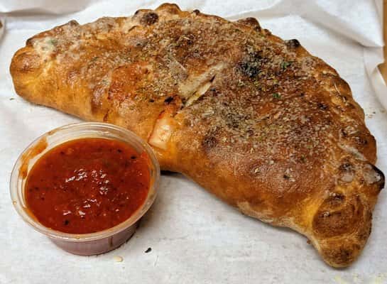 Stromboli Tray