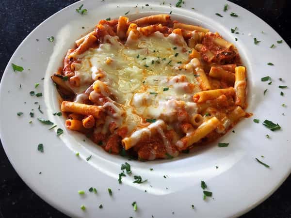 Baked Ziti