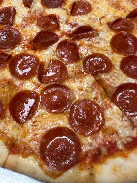 Pizza, Salad & Drink Combo