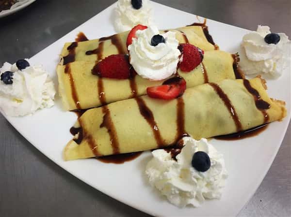 crepes