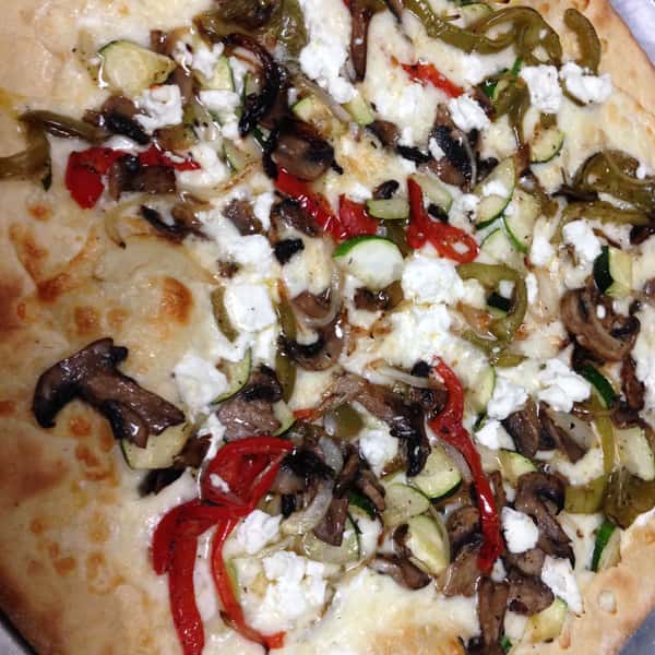 Gluten-Free Flatbreads
