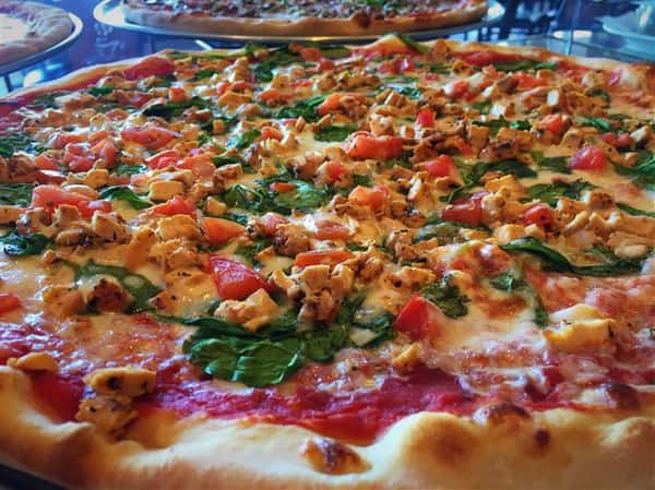 pizza