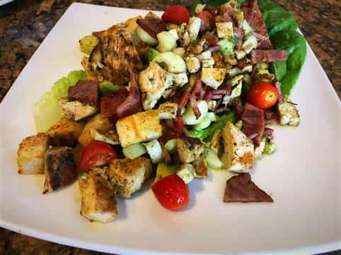 Corso Salad