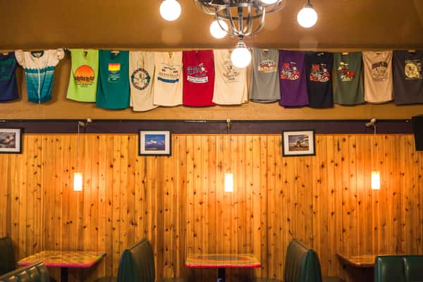 interior shirts
