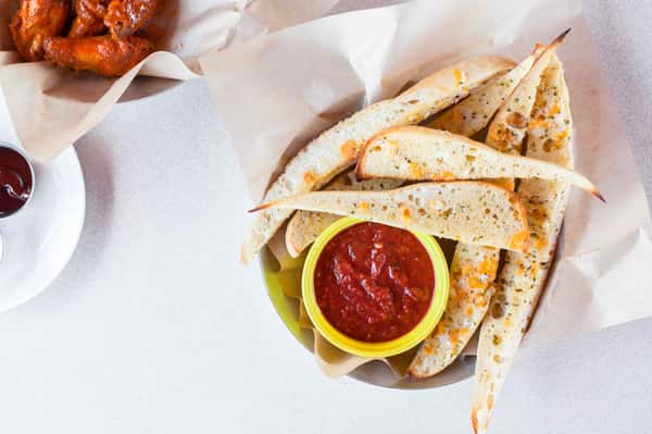 Garlic Bread