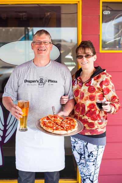 pizza owners