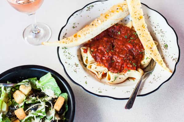 pizza tortellini