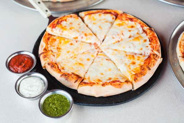 Cheese Pizza