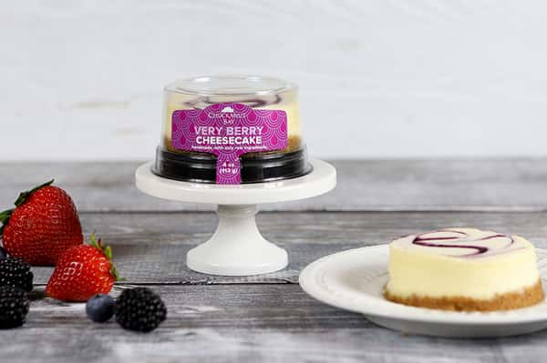 Cheesecake
