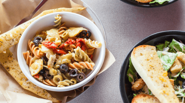 Pasta Salad