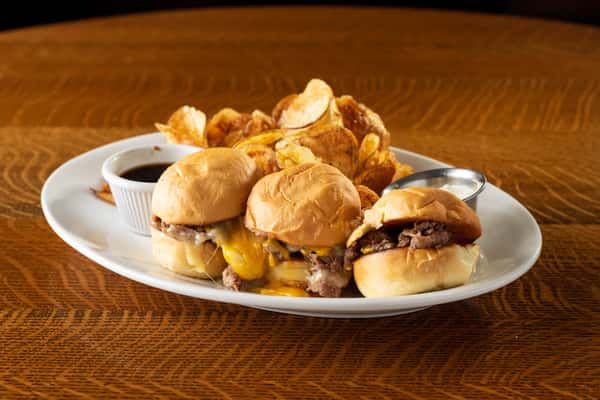 RIB ROLLS
