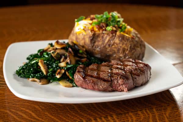 FILET MIGNON