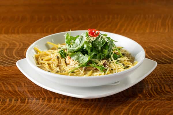 CHICKEN PICCATA