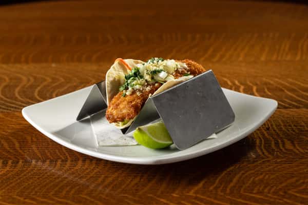 FISH TACO