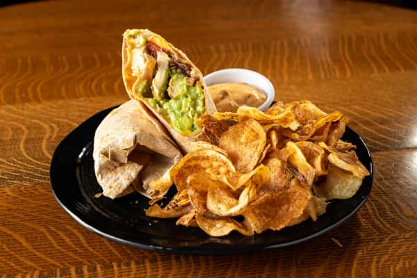 TORTILLA CLUB