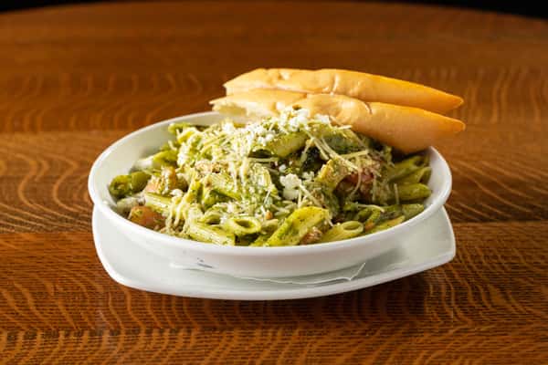 CHICKEN PIGNOLI
