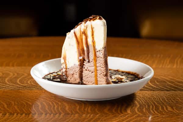 HEATH BAR CRUNCH PIE