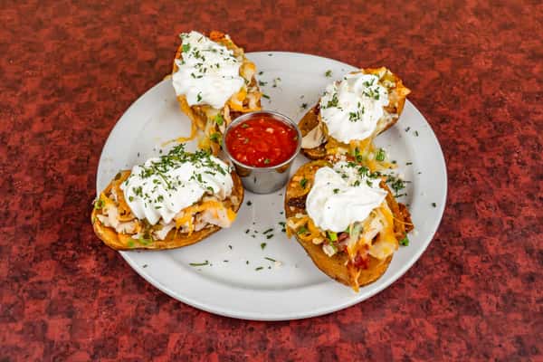 Potato Skins