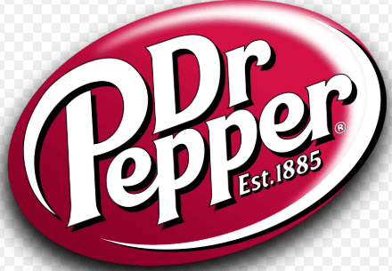 Dr.Pepper