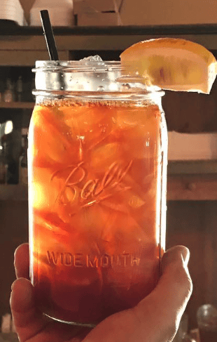 Iced Tea