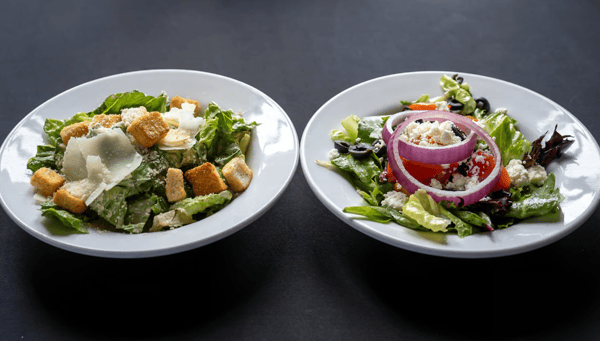 Lunch Special
