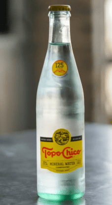 Topo Chico