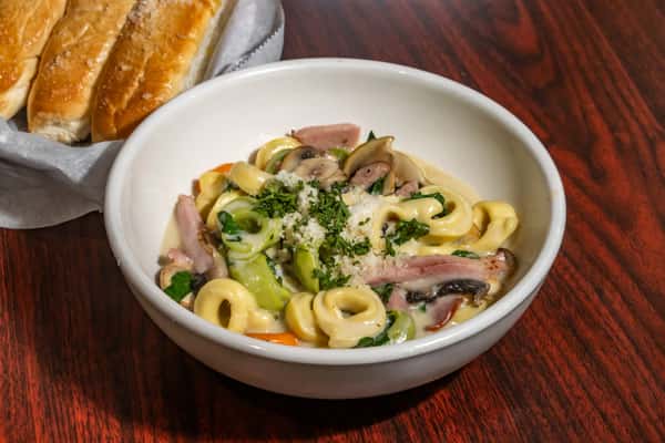 Cheese Tortellini