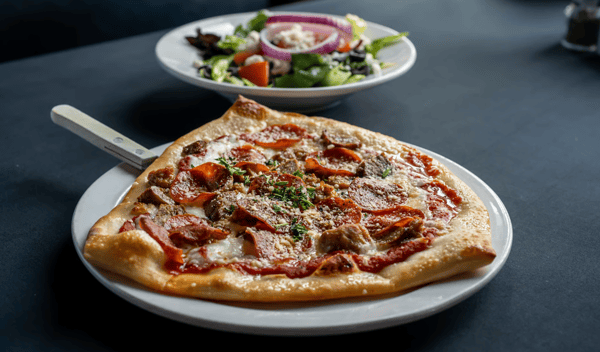 Margherita Combo