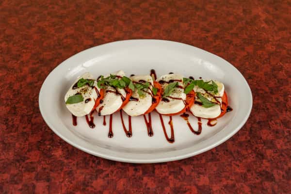 Caprese Salad
