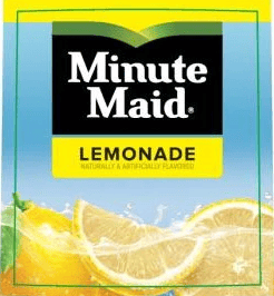 Lemonade