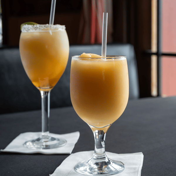 Margaritas & Bellinis