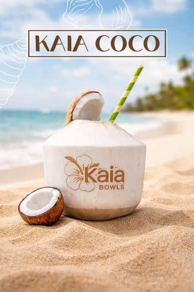Kaia Coco