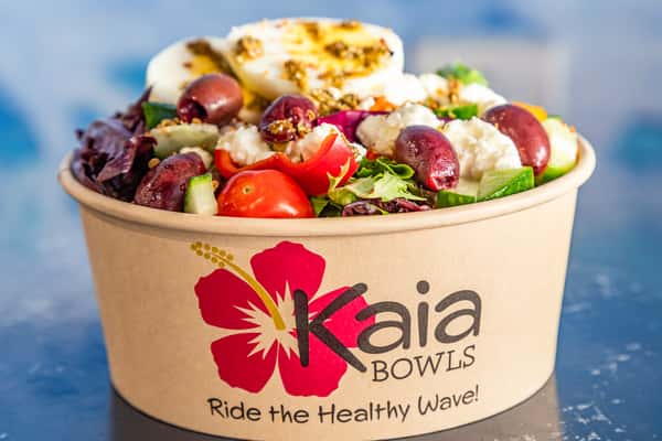 Kaia Salad